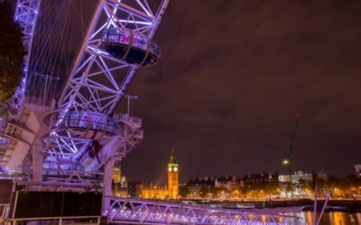 Emerging Trends Shaping the Future of UK Real Estate Investment