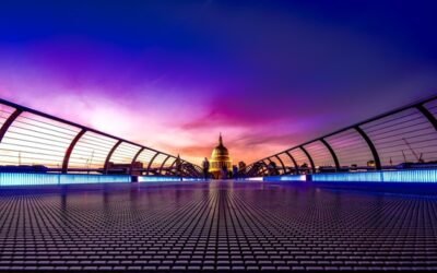 The Growing Appeal of UK Real Estate for Overseas Investors