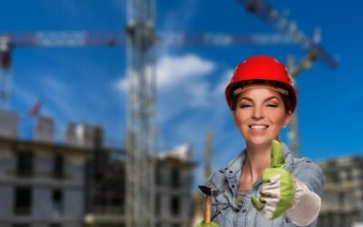 The Future of Smart Property Development in the UK